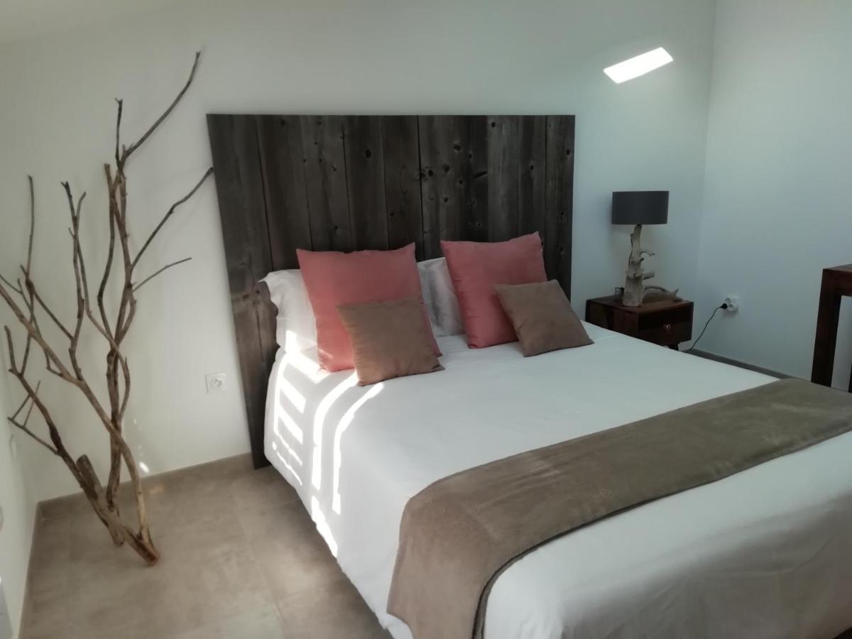Appartement Au Dessus De La Maison Du Saunier Salin-de-Giraud Dış mekan fotoğraf